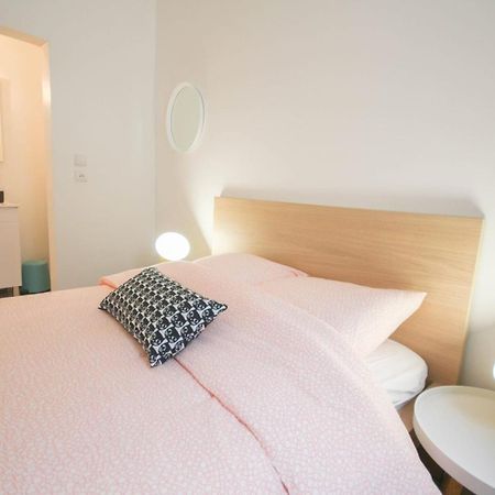 Lille Gares - 50M2 Apartment! Zewnętrze zdjęcie
