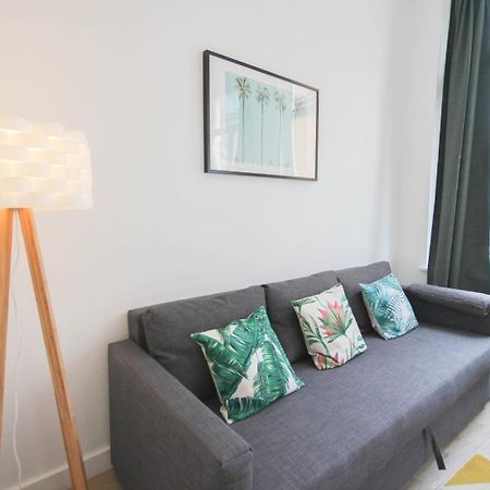 Lille Gares - 50M2 Apartment! Zewnętrze zdjęcie